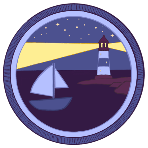 Guiding Light